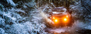 The 10 Best Off Road Winter Driving Trails in United-States