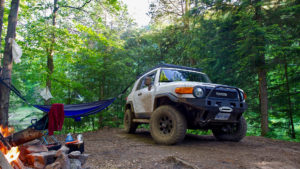 Coastal Offroad Epic Overland Expedition
