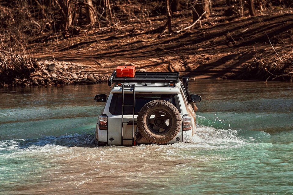 What Are the Essential Off Road Equipment