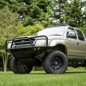 1997-2004 Toyota Hilux